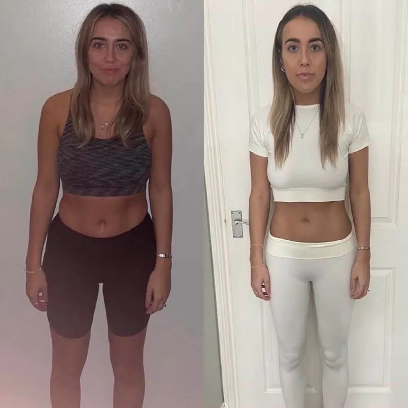 Client result 1