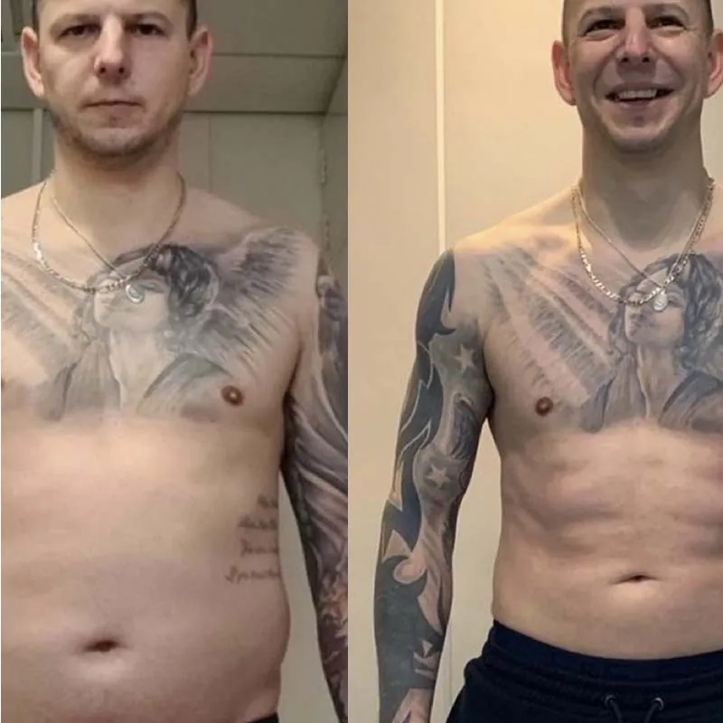 Client result 45