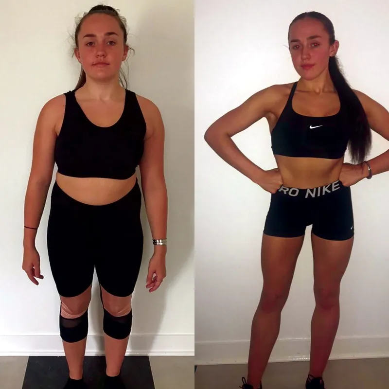 Client result 8