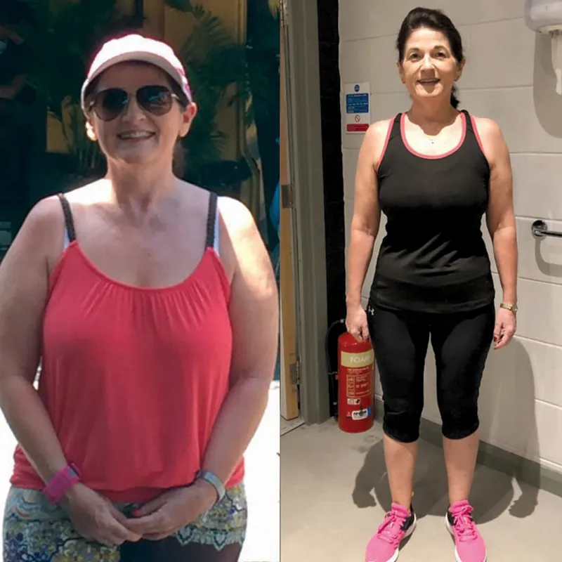 Client result 34