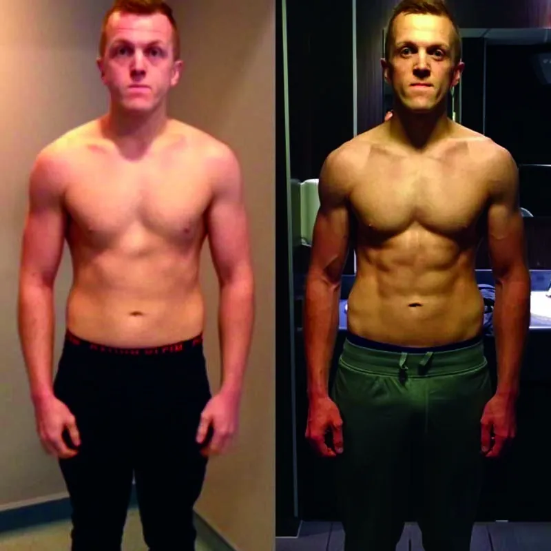 Client result 9