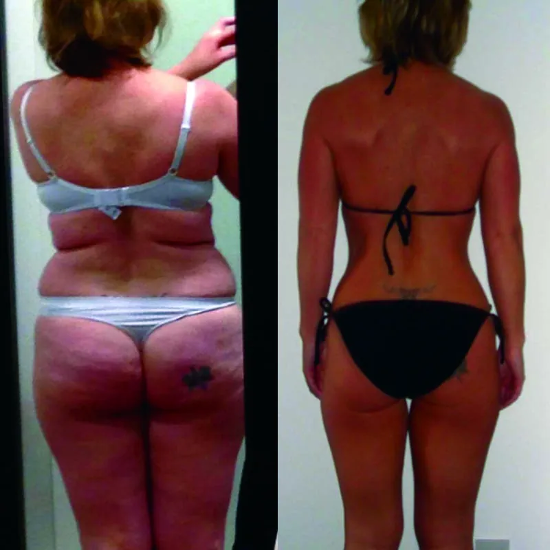 Client result 18