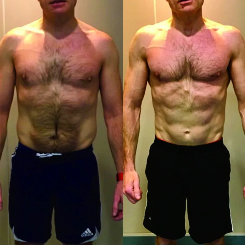 Client result 17