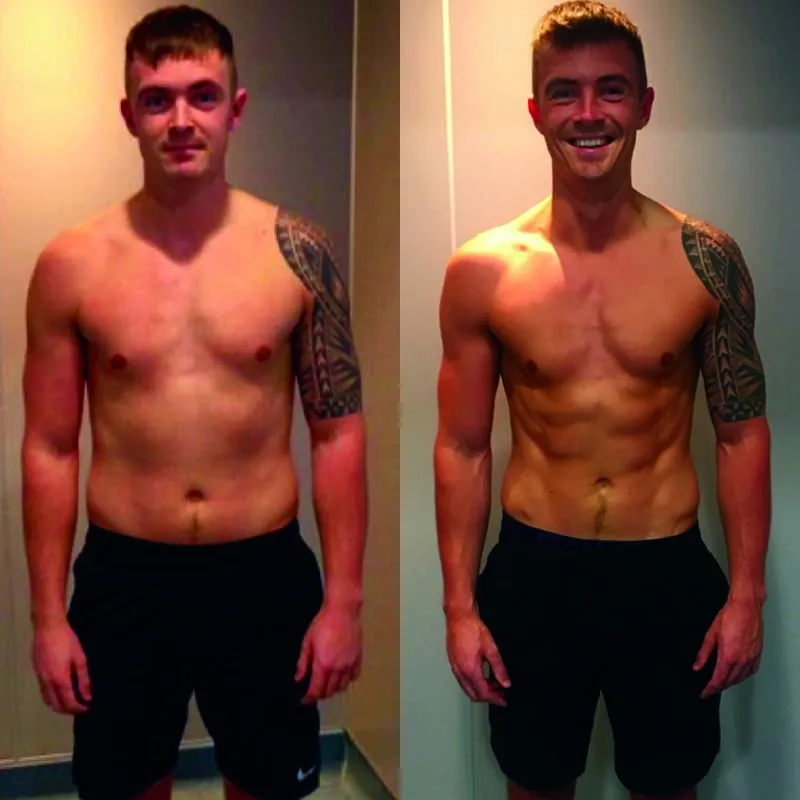 Client result 19