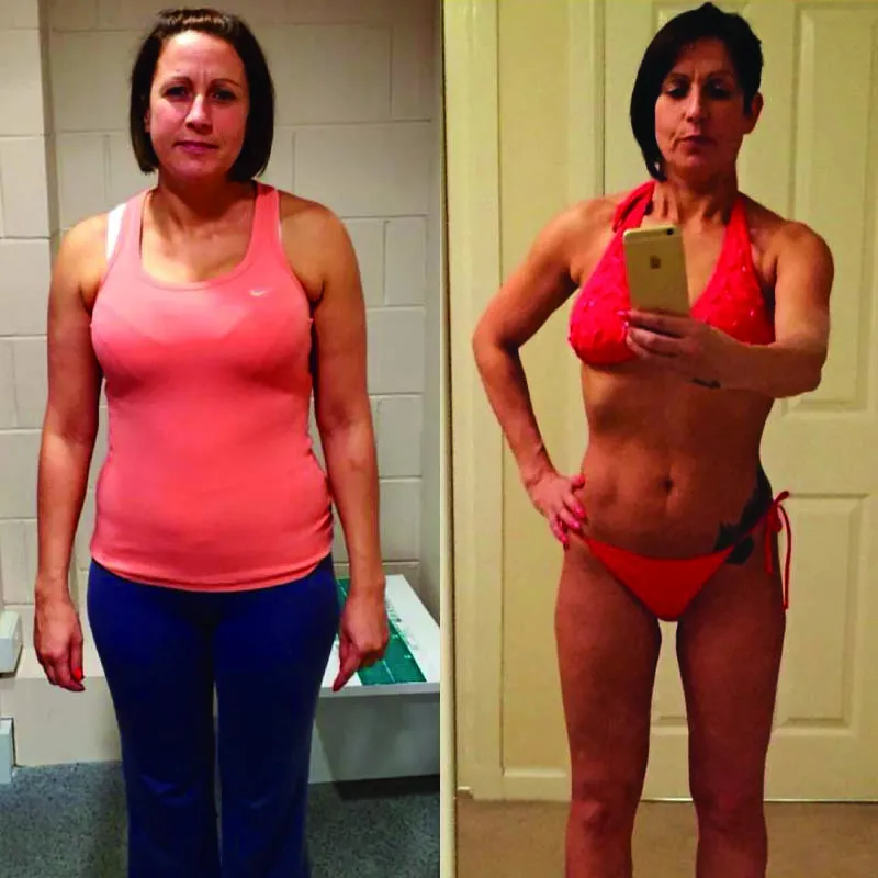 Client result 25