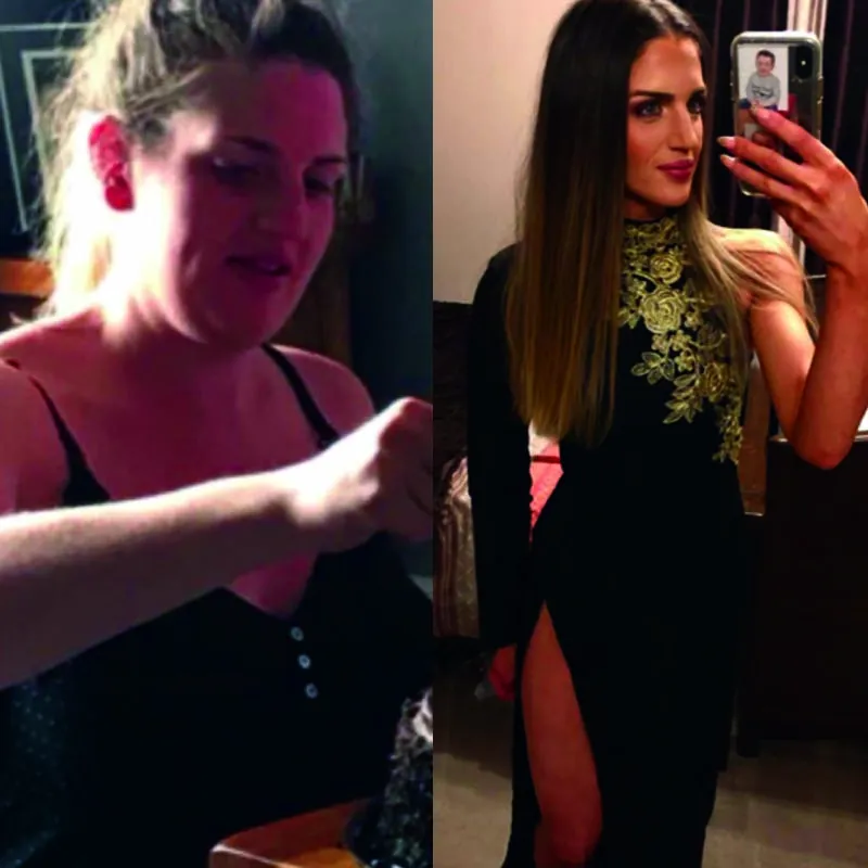 Client result 16