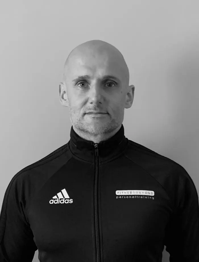 Scott Brady
